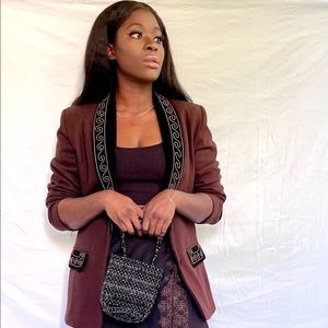 Meet your Posher, Vanessa